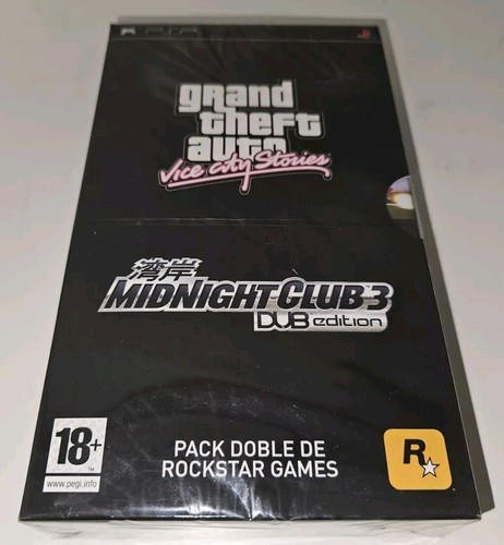 Gta grand theft auto doble - grand,