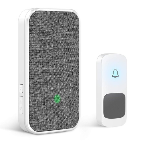 Campanello wireless - campanello,