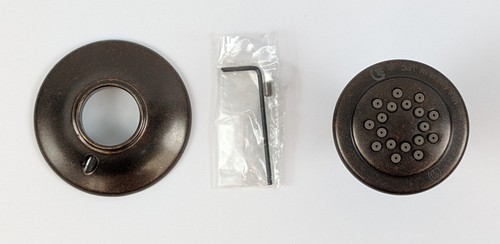Moen a501orb getto spray - a501orb, corpo