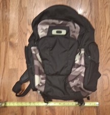 Oakley Zaino Uomo Lavello