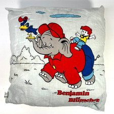 Cuscino pillox 33x33 cm cowboy