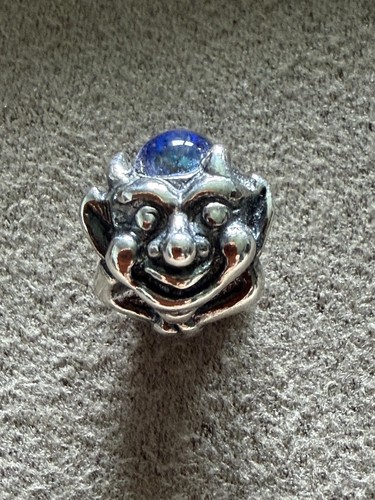 Trollbeads troll argento 925 - argento,