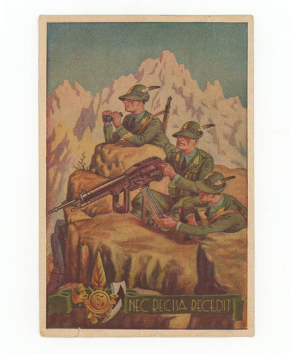 Regia guardia finanza - regia, udine