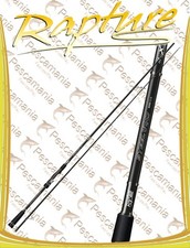 Canna da Spinning Trabucco