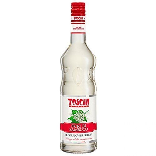 Sciroppo toschi sambuco - sciroppo,