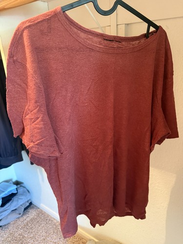 Shirt uomo taglia m - t-shirt, h&m