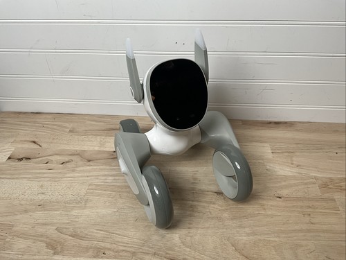 Loona robot pet dog chatgpt - loona,