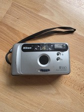 Nikon AF230 fotocamera