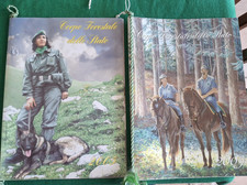 DUE CALENDARI EX CORPO