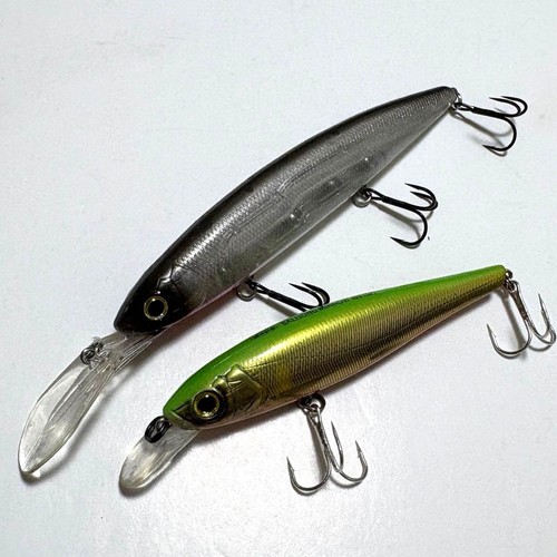Deps balison minnow - deps,