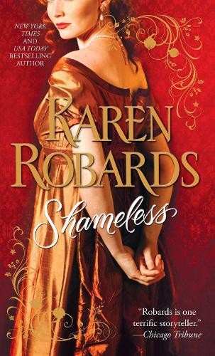 Karen robards shameless - karen,