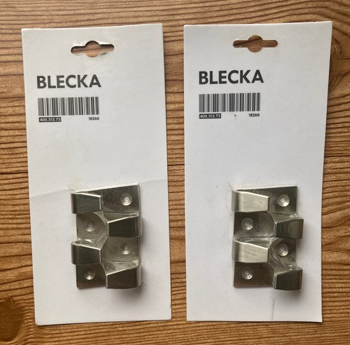 Lotto confezioni ganci - lotto, 2