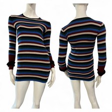 PINKO multicolor pattern