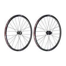 pair of wheels tc30 disc brake