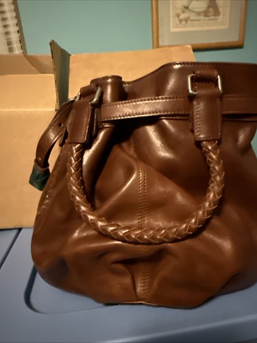 Borsa tracolla old trend - borsa,