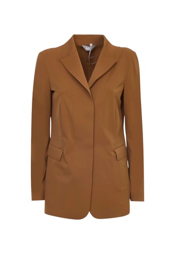 Giacca donna max mara - giacca, cuoio
