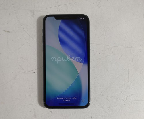 Apple iphone pro - 11,
