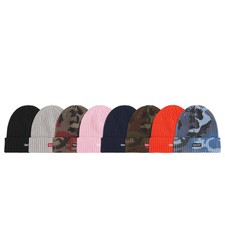 Supreme Overdyed Beanie (8