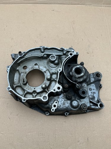 Yamaha xt600 carter motore - yamaha,