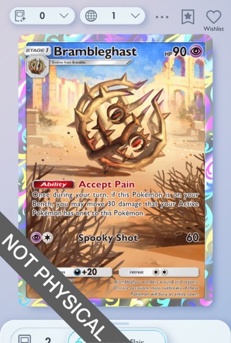 Pokemon tcg pocket - tcg,