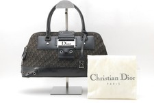 Dior Cabas Chic Borsa Boston