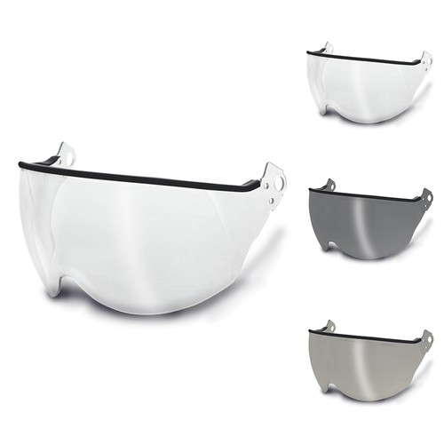 Visiera casco kask - casco, v2