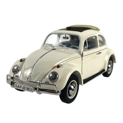 Modellino auto schuco - modellino, 1/18