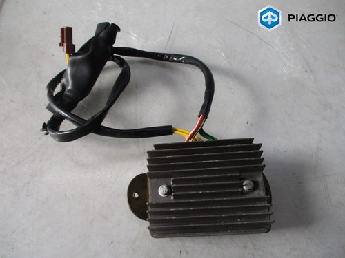 Regolatore piaggio beverly 400 - piaggio,