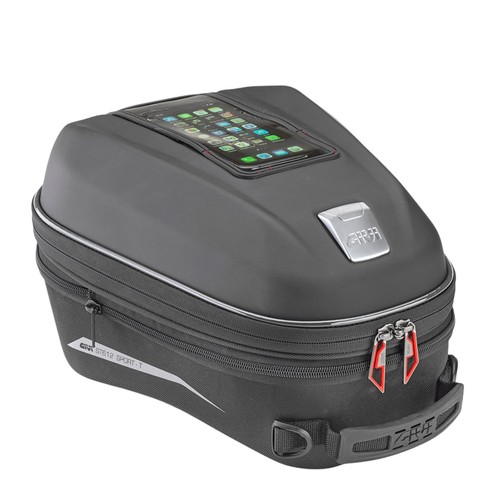 Borsello serbatoio moto givi - serbatoio,