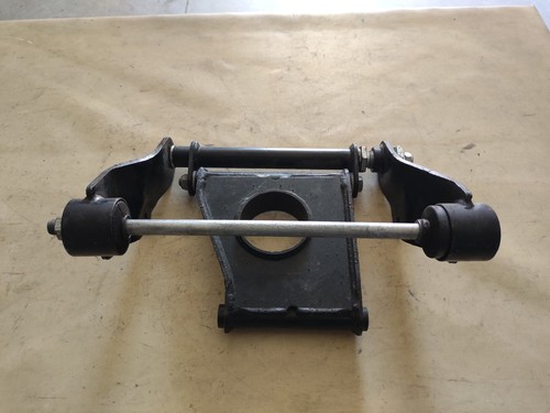 Staffa supporto motore - staffa,