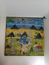 TALKING HEADS - Little creatures LP 33 giri