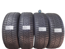 4 PNEUMATICI USATI 225/55 R 17