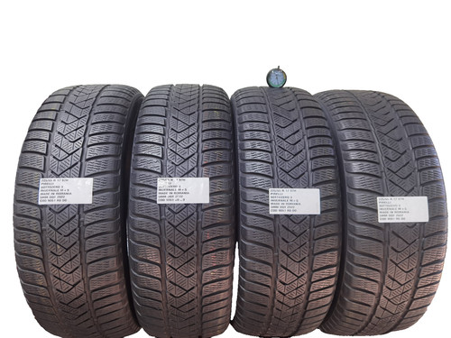 Pneumatici usati 225 r 17 - 225/55,