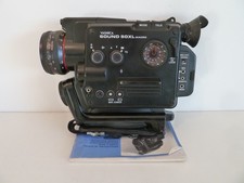 Camera yashica sound - camera,