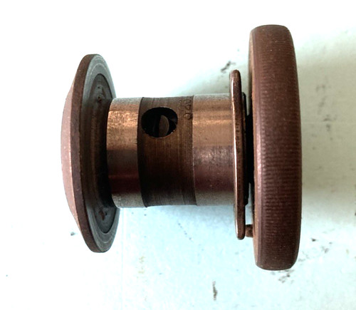 Vintage singer 66k - 66k, da