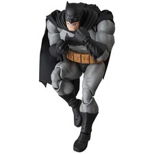 Personaggio batman mafex 106 - 106,