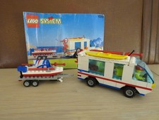 Lego 6351 Surf and Sail
