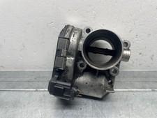 CORPO FARFALLATO PER RENAULT