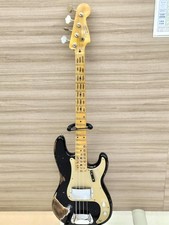FENDER CUSTOM SHOP Basso