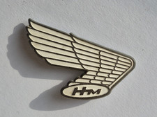 Honda CB125/175/250/350