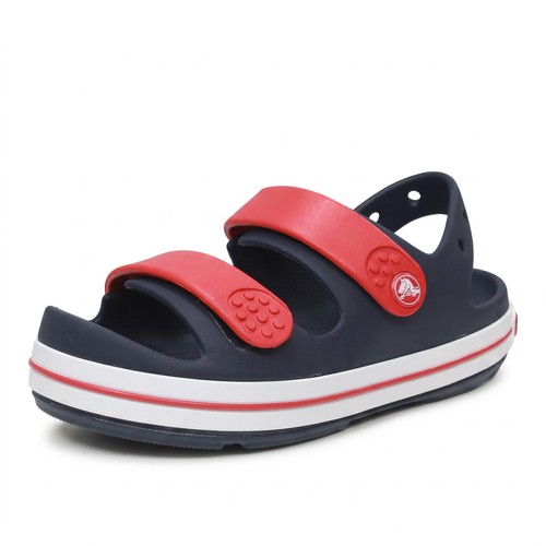 Crocs sandal crocband blu - crocband, k