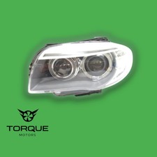 BMW Serie 1 E82 LCI, E88 LCI