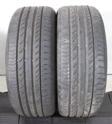 Pneumatici estivi 225 - 2,