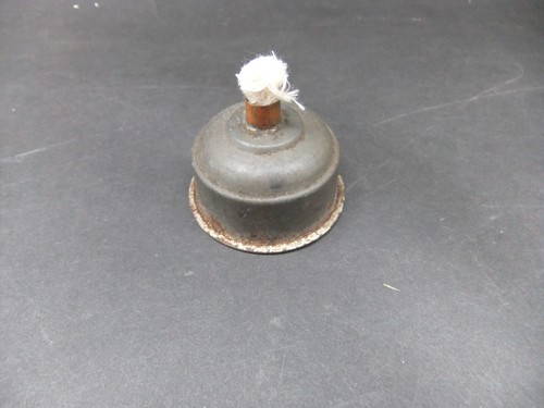 Bruciatore alcool per - ad,