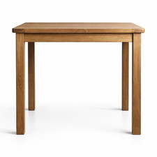 Tavolo quadrato 80x80 - 80x80, cm