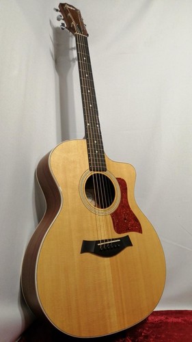 Taylor 214ce chitarra acustica - taylor,