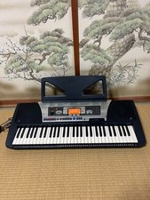 Yamaha psr 350 tastiera - yamaha, psr-350