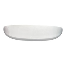 SPOILER POSTERIORE PER FIAT 500 L Serie (351_352) 735550185 (12>)