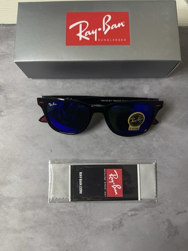 Ray ban wayfarer rb2140 - ray-ban,