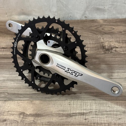 Shimano deore speed - deore, xt